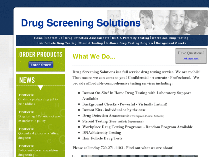 www.drugscreeningsolutions.com