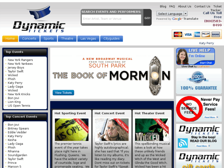 www.dynamictixx.net