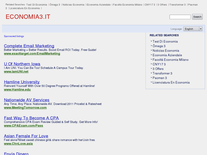 www.economia3.it