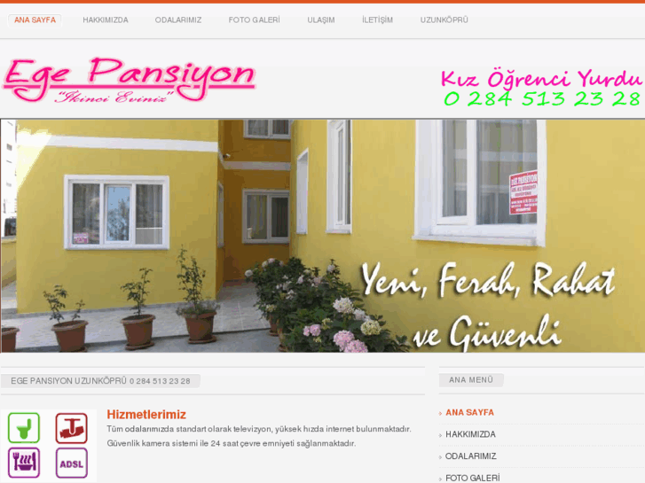 www.ege-pansiyon.com