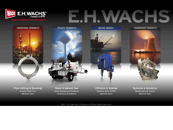 www.ehwachs.com