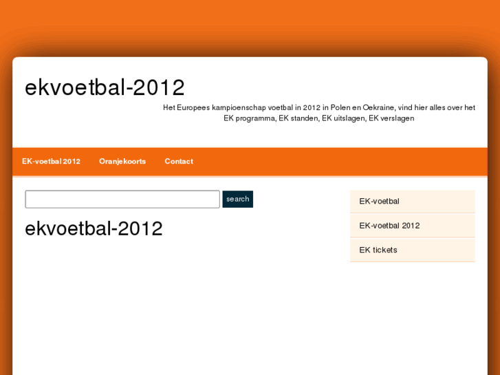 www.ekvoetbal-2012.com