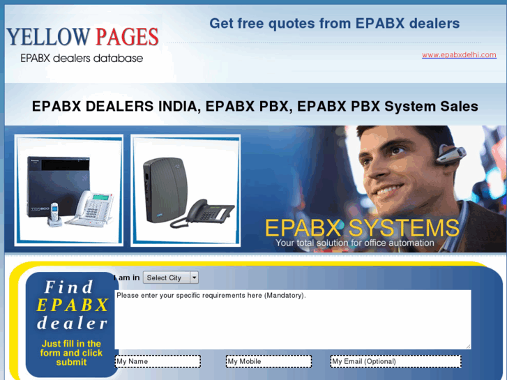 www.epabxdelhi.com