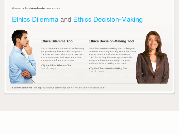 www.ethics-e-learning.com