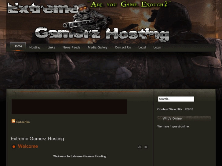 www.extremegamerzhosting.com