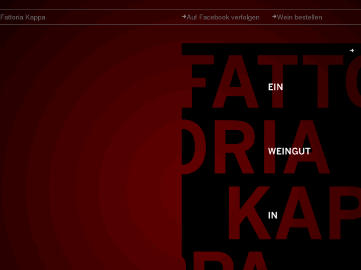 www.fattoriakappa.com