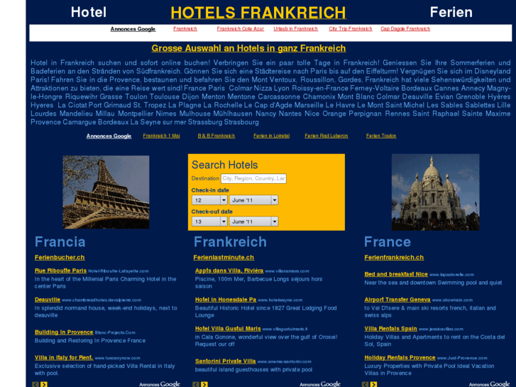 www.ferienfrankreich.ch