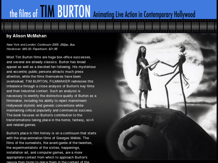 www.filmsoftimburton.com