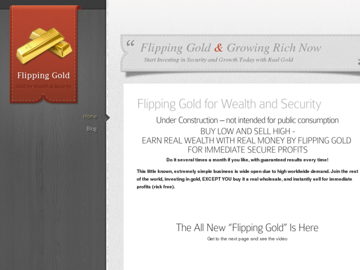 www.flippinggold.com