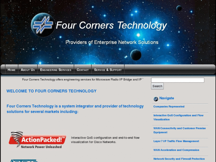 www.fourcornerstech.com