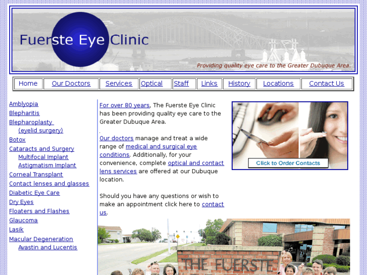 www.fuersteclinic.com