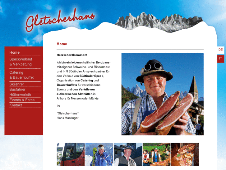 www.gletscherhans.com