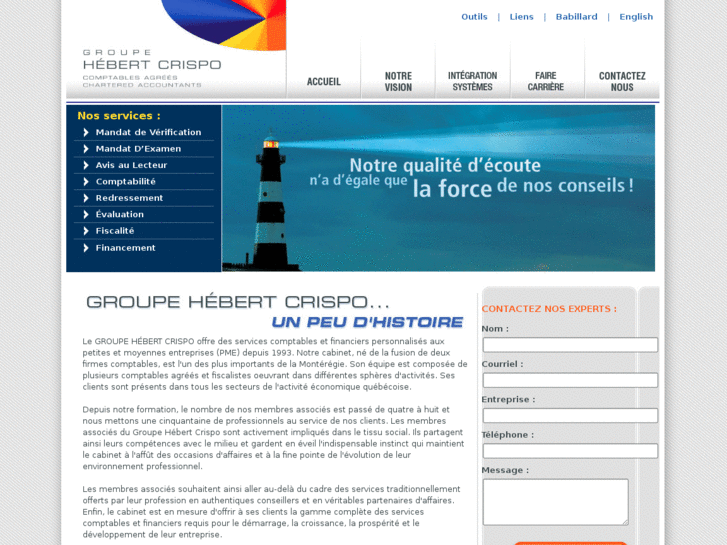 www.groupehebertcrispo.com
