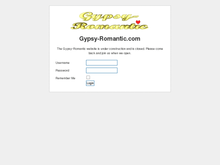 www.gypsy-romantic.com