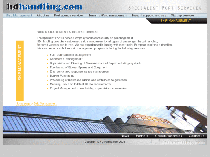 www.hdhandling.com