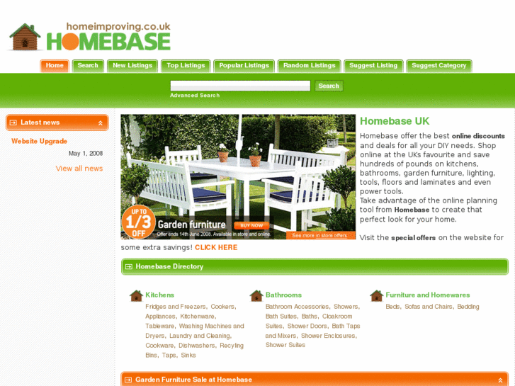 www.homeimproving.co.uk