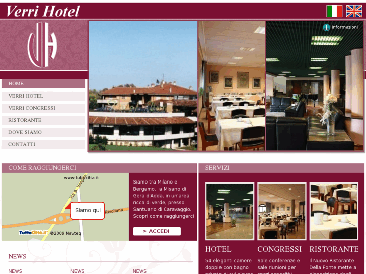 www.hotelverri.com