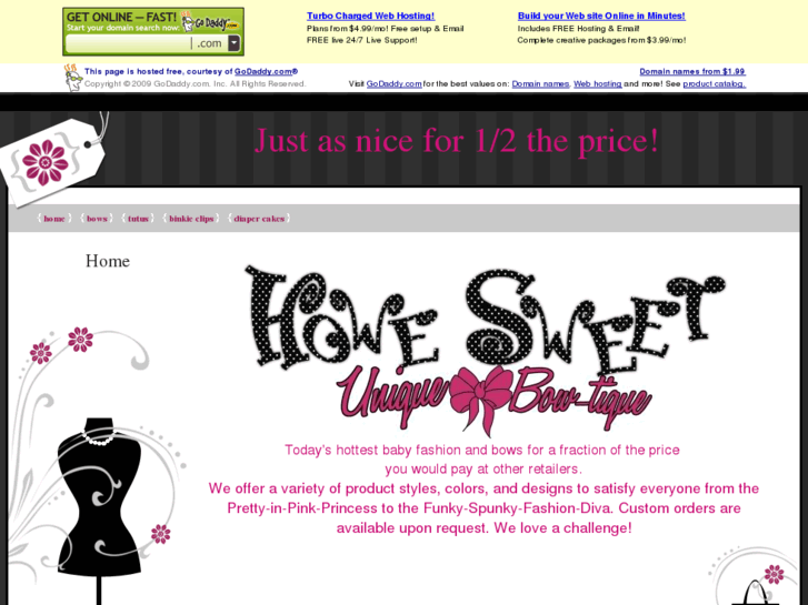 www.howesweet.com