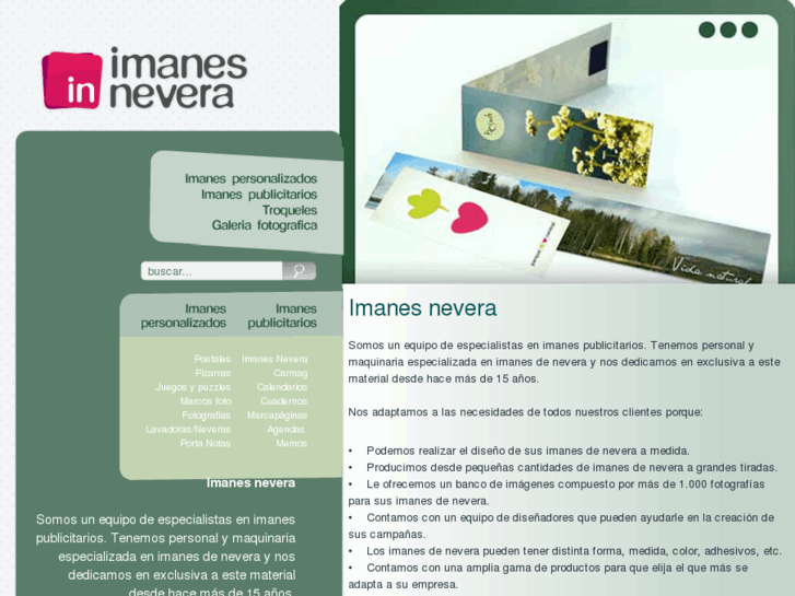 www.imanes-nevera.es