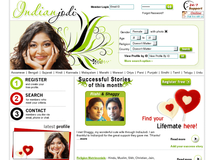 www.indianjodi.com