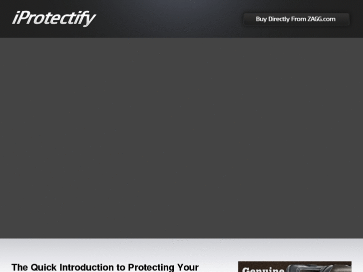 www.iprotectify.com