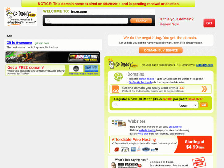 www.ireze.com