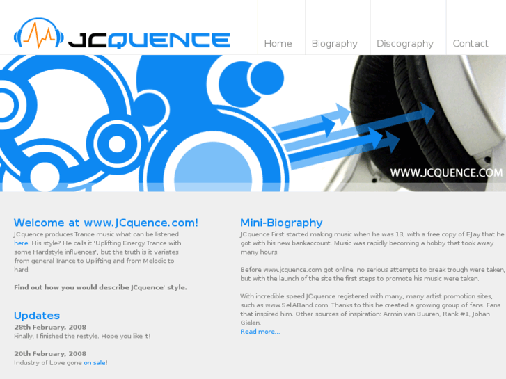 www.jcquence.com