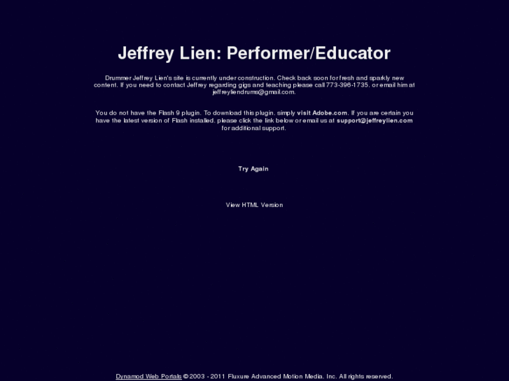 www.jeffreylien.com