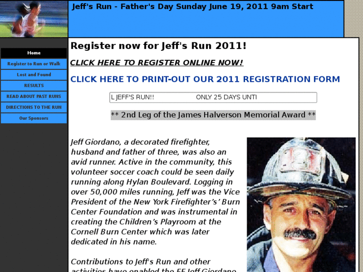 www.jeffsrun.org