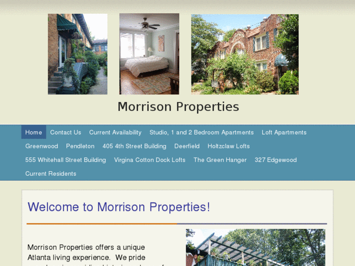 www.johnmorrisonproperties.com