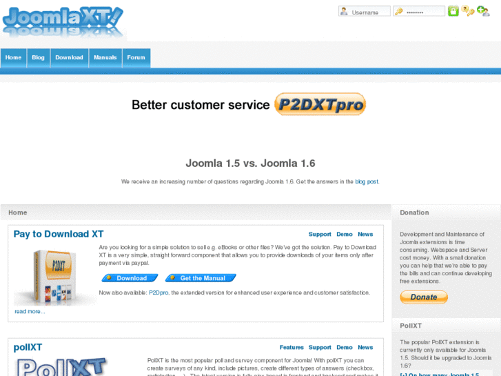 www.joomlaxt.com