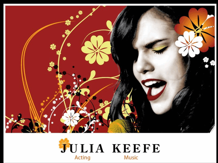 www.juliakeefe.com