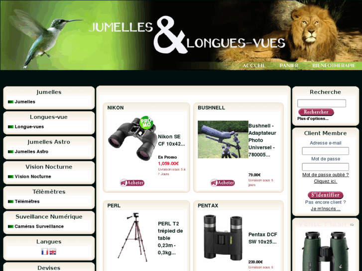 www.jumelle-longue-vue.com