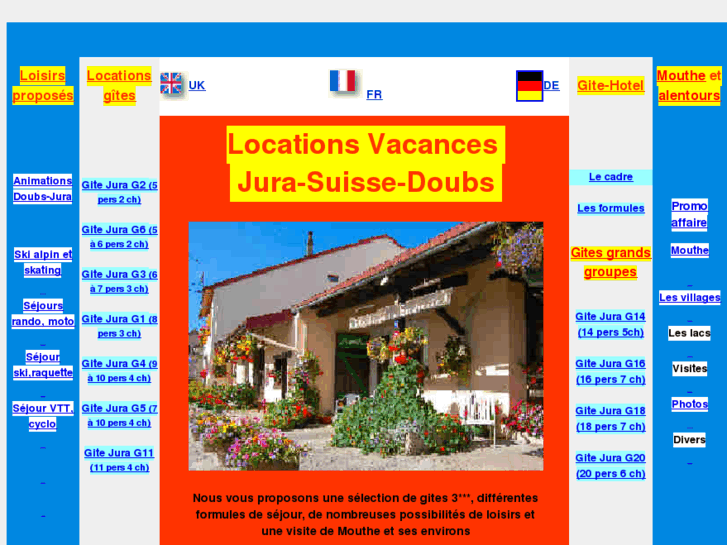 www.jura-gites-vacances.com