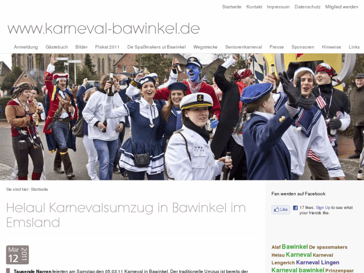 www.karneval-bawinkel.de