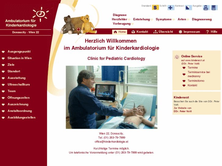 www.kinderkardiologie.at