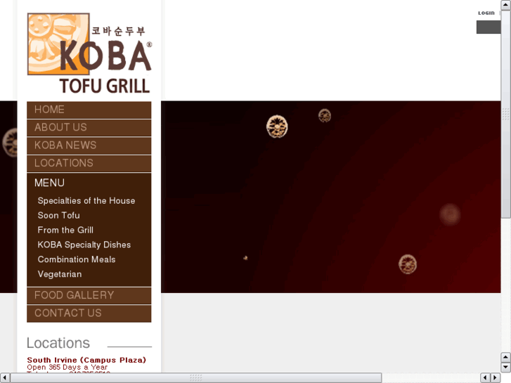 www.kobatofugrill.com