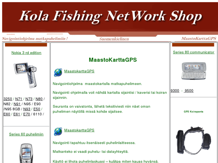 www.kolafishing.net