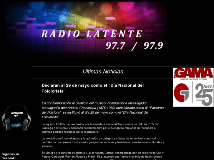 www.latentefm.com