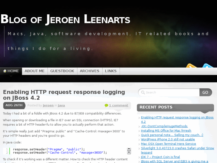 www.leenarts.net