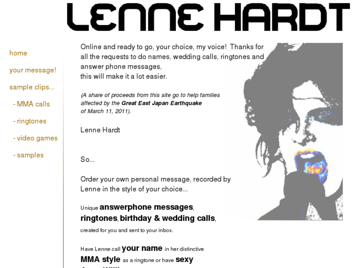 www.lennehardt.com