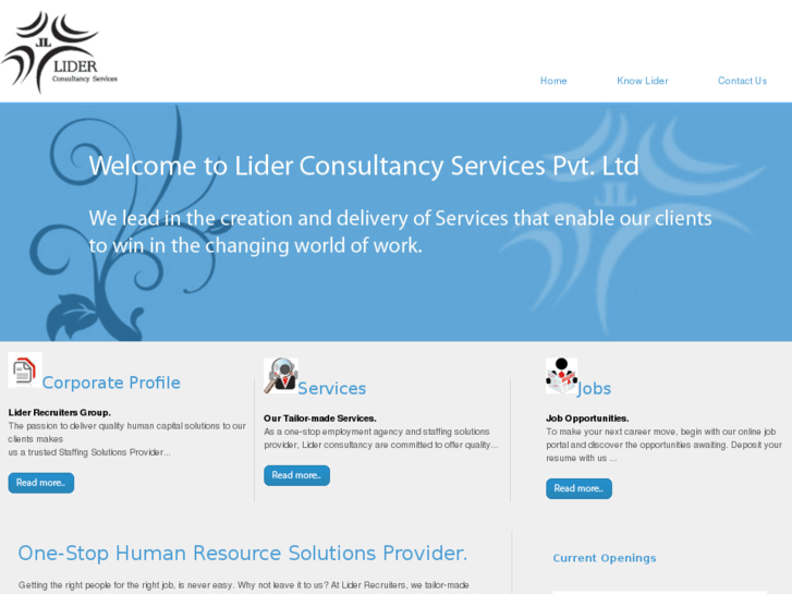 www.liderconsulting.com