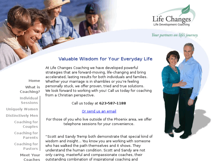 www.lifechangescoaches.com