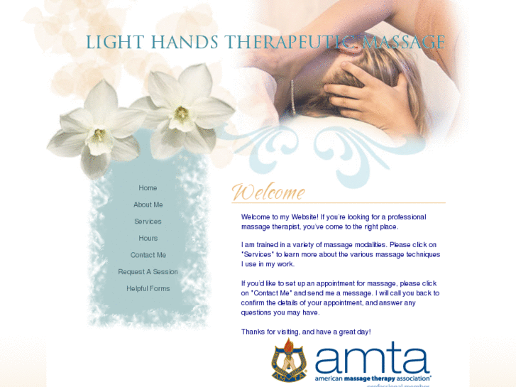 www.lighthandstherapeuticmassage.com