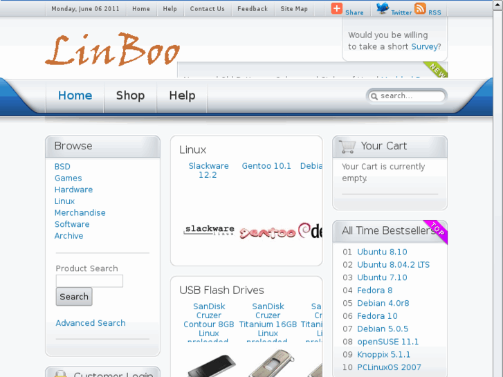 www.linboo.com