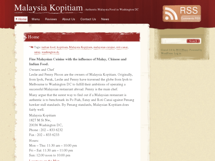 www.malaysiakopitiam.com