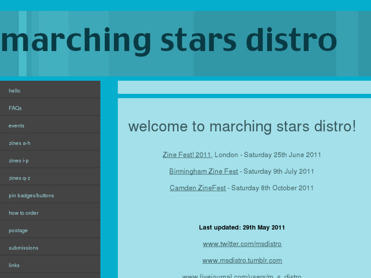 www.marchingstars.co.uk