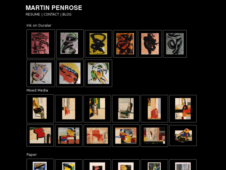 www.martinpenrose.com