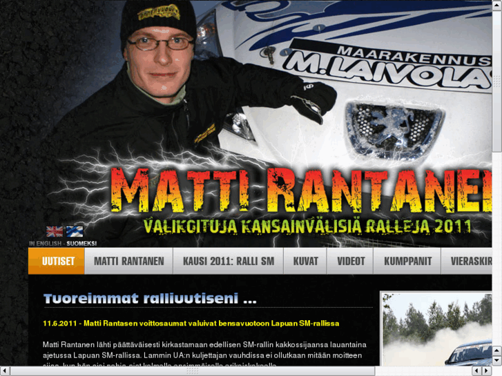 www.mattirantanen.net