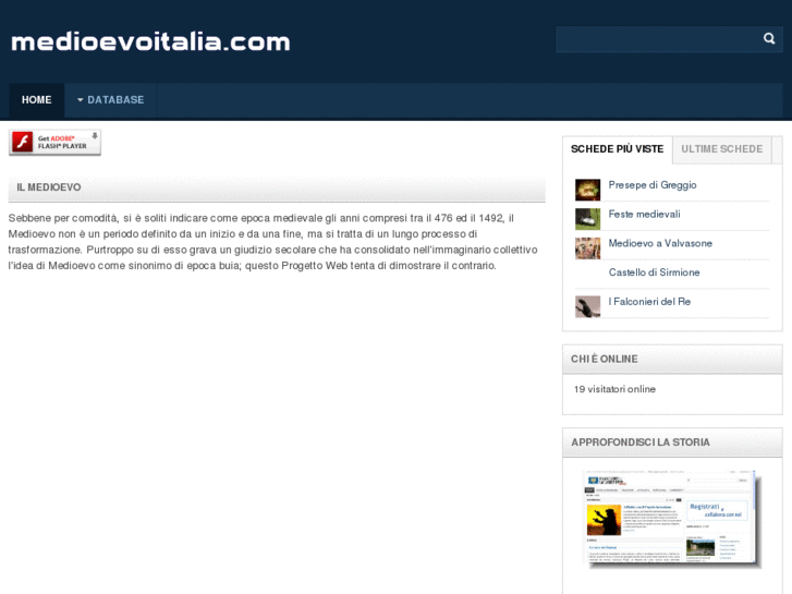 www.medioevoitalia.com